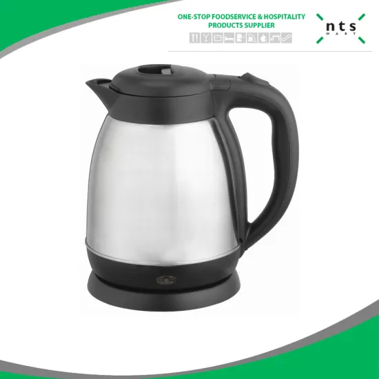 1.2L Hotel catering electric water kettle