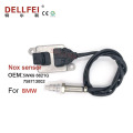 Cảm biến NOx OEM 5WK9 6621G 758713002 cho BMW