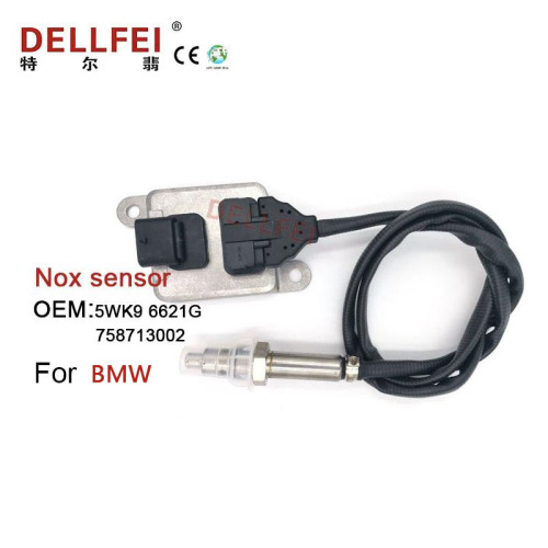 Cảm biến NOx OEM 5WK9 6621G 758713002 cho BMW