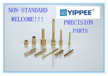 CNC NON-STANDARD PRECISION hardware fitting solar water heater parts