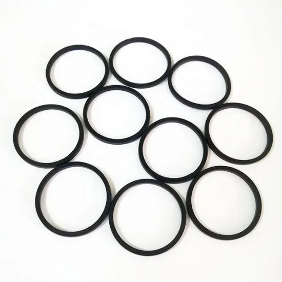 Diesel engine spare parts rectangular seal ring 3915772