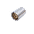 CNC Brass Fittings Hose Nut