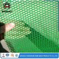 Plastic Flat Net für Bauernhof Kultivierung Elastic Mesh Netting