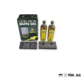 Dadi Olive Oil Hang Box com janela presente