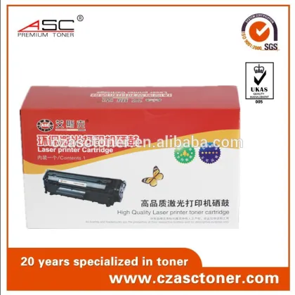 factory sales refill toner powder for panasonic