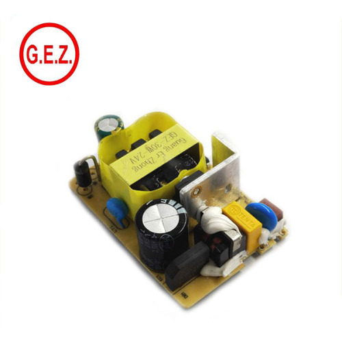 45v 35v 3A 2a Solarachadh Cumhachd Fosgailte