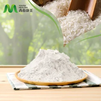 High Quality Rice Protein Powder