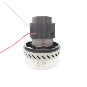 220V 1200W robot vacuum cleaner motor 143mm diameter vacuum motor of vacuum cleaner parts