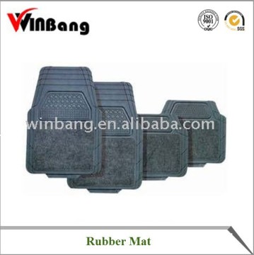 rubber mat for car