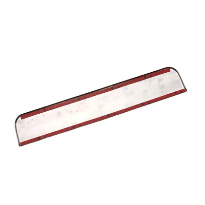 OEM ODM Chrome Trim for Honda N-Van Jj1/2 Tailgate License Plate