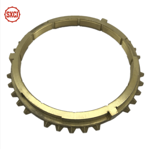 Synchronizer Ring for ZF Transmissions - 1249304172 / 1249304389