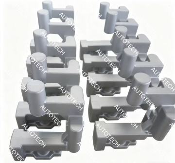 Food Machinery Miniature Motion Connector