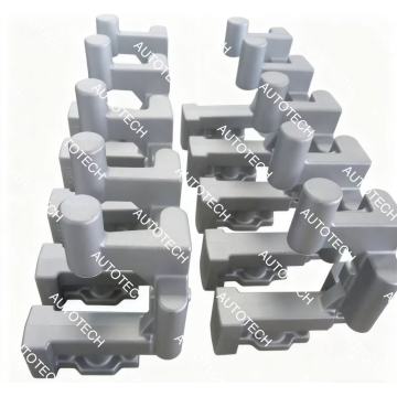 Миниатюрный соединитель движения пищевого оборудования