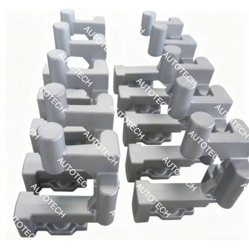 Миниатюрный соединитель движения пищевого оборудования