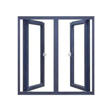 Modern Glass and Wood Exterior Doors: Enhancing Style and Security in Your Home