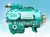 Carrier semi-hermetic Piston Compressor