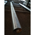 Stainless Steel Seamless Pipes For Petrochemical Industry