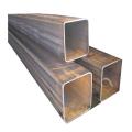 50X50MM ASTM A500 GI SQUARE SECTION CREUSE