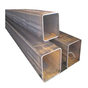 50X50MM ASTM A500 G.I SQUARE HOLLOW SECTION
