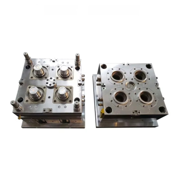 Custom Medical and Automotive Products Packaging and Gear Solutions