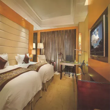 Modern hotel room furniture hotel guest room furniture-luxury hotel room furniture