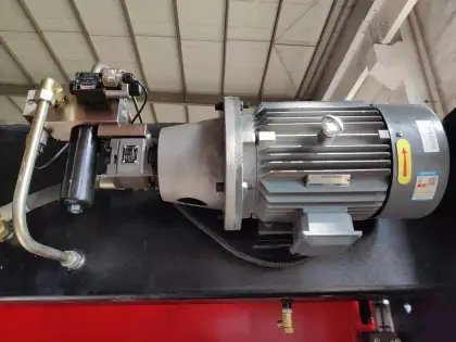 Metal Folding Machine Cnc Metal Bending Machine Cnc Digitalcontrol Sheet Metal Folding Machine