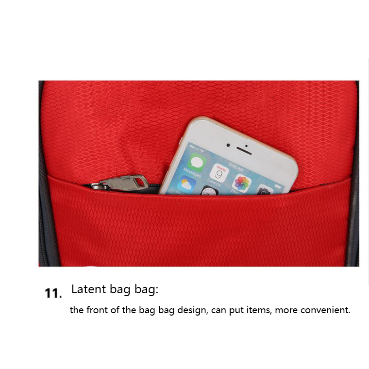 Travel Backpack Bag
