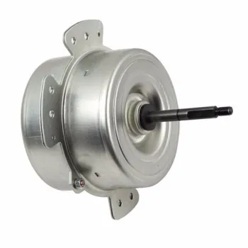 208-230/240V 6 poles small fan motor for air cooler