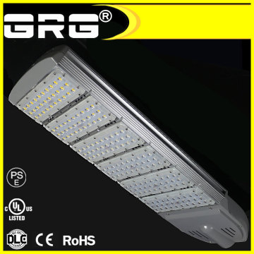 120W led streetlight die Factory,led street light die casting aluminium body