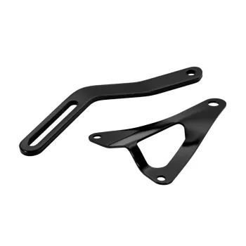 China supplier professional cnc lathe machining aluminum prototype anodized car parts