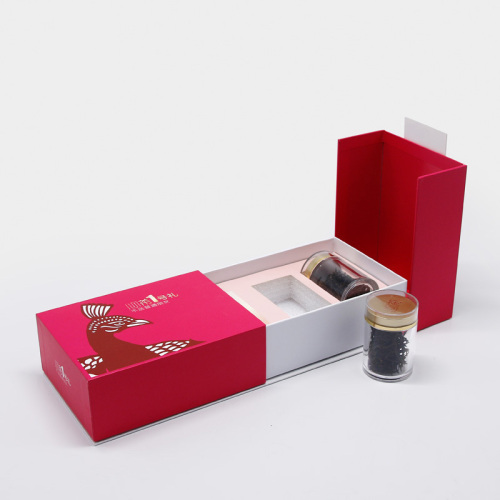 Cajas Ee Regalos Set Box Tea Box