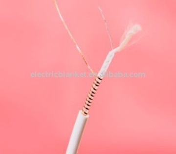 double helix electric heating wire