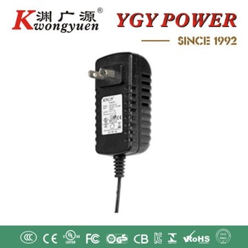 constant voltage 12V 2A LED power supply