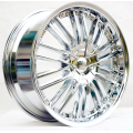 Chrome wheel ALLOY WHEEL