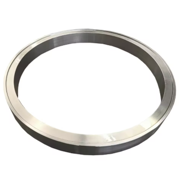 High Quality Customized 20 Steel Forged Rings