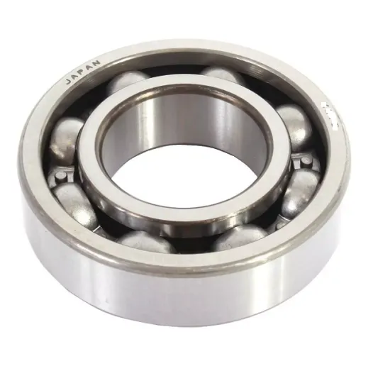 Japan Original Quality 83A915SH2-9TC4 Deep Groove Ball Bearings 25x55x15mm - China Wholesale Price