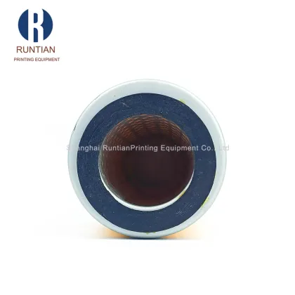 M2.102.2061 New and Used Offset Printers Spare Parts - Air Filter with Spring for Ink