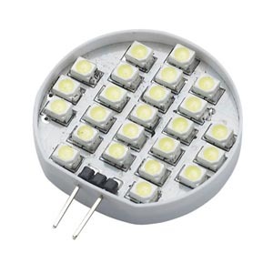 G4 SMD LED spot lamp