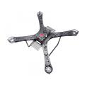 360mm karbon fiber quad copter frame kit