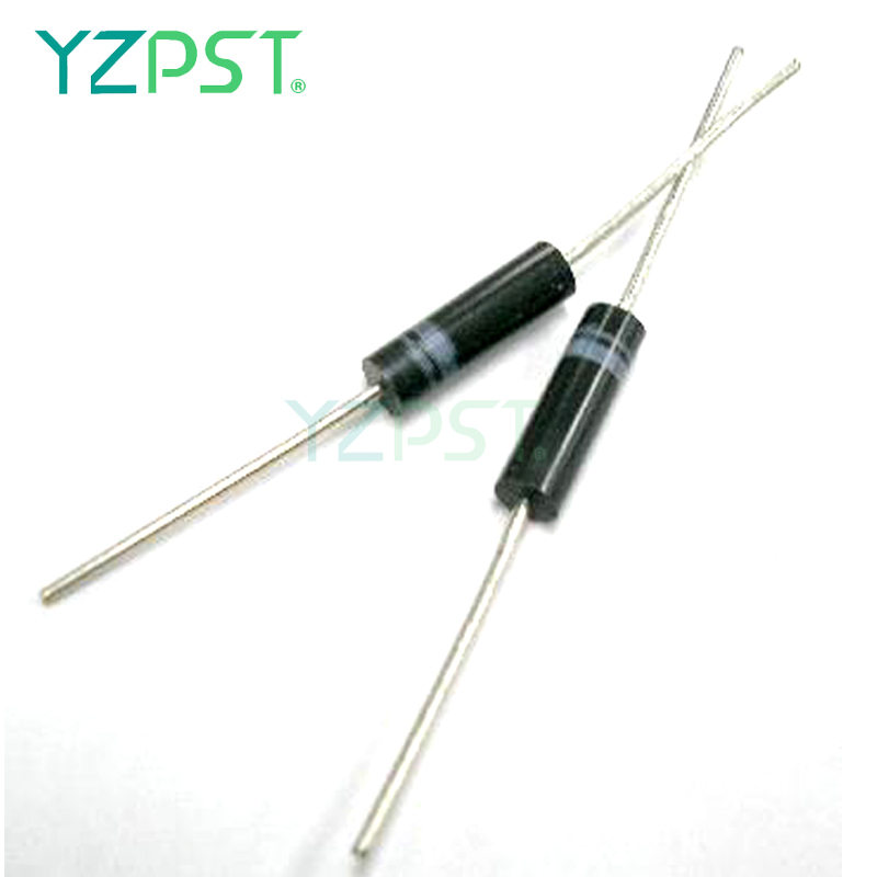 Mạch điện cao áp 20000V diode