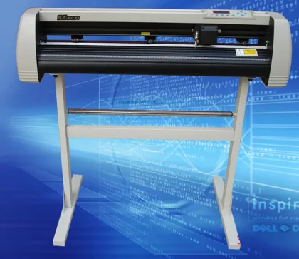 cutting plotter