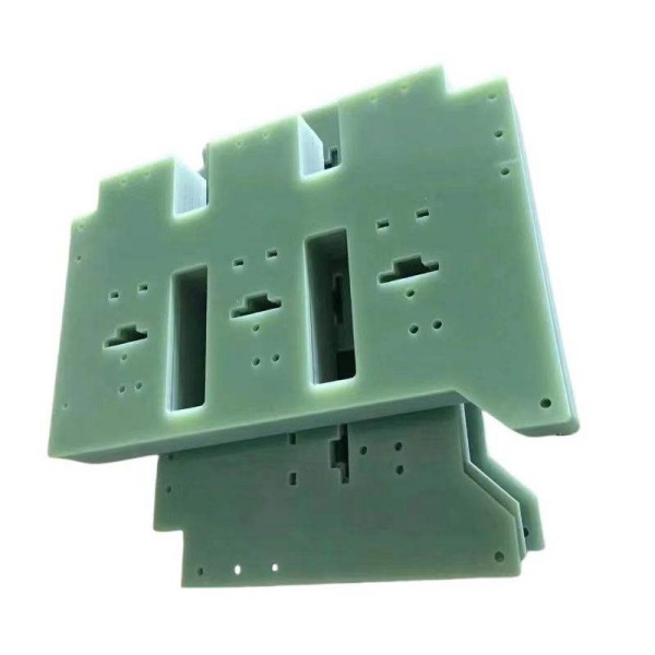 Fr4 Epoxy Fiber Glass Laminate4