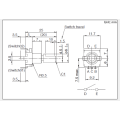 Ec11 series Incremental encoder