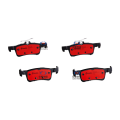 Peugeot 308 S-এর পিছনের ব্রেক প্যাড
