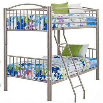Factory Direct Heavy Duty Bunk Beds for University Dormitories