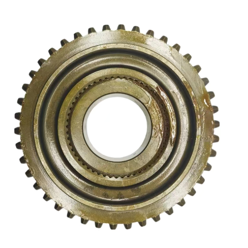 Auto Parts Input Transmission Gear for Mitsubishi 42/26 5th