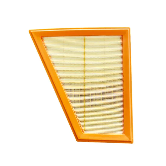 Auto Engine Parts Replacement: Air Filters Elements E1058L