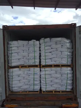 World famous brand Tinox masterbatch grade pigment white