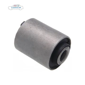 Nafurancar OEM 31317603 1469125 Natural Rubber Suspension Control Arm Bushing for FORD