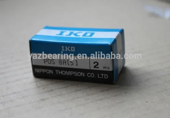 IKO POS 8A Rod ends bearing